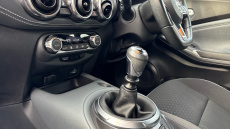 Nissan Juke 1.0 DiG-T 114 N-Connecta 5dr Petrol Hatchback